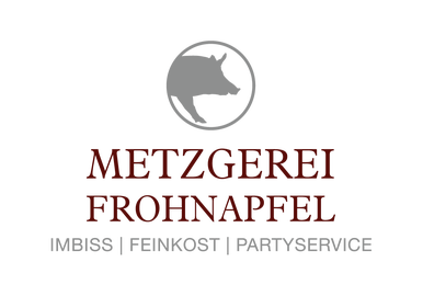 Metzgerei Frohnapfel